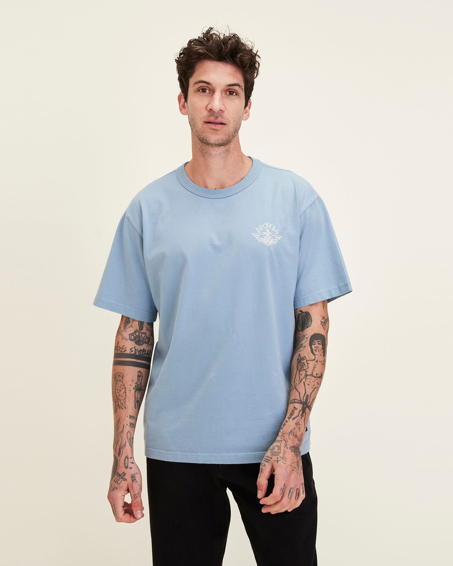 (image for) Unique Flavor Dandois x Dockers® Relaxed Tee